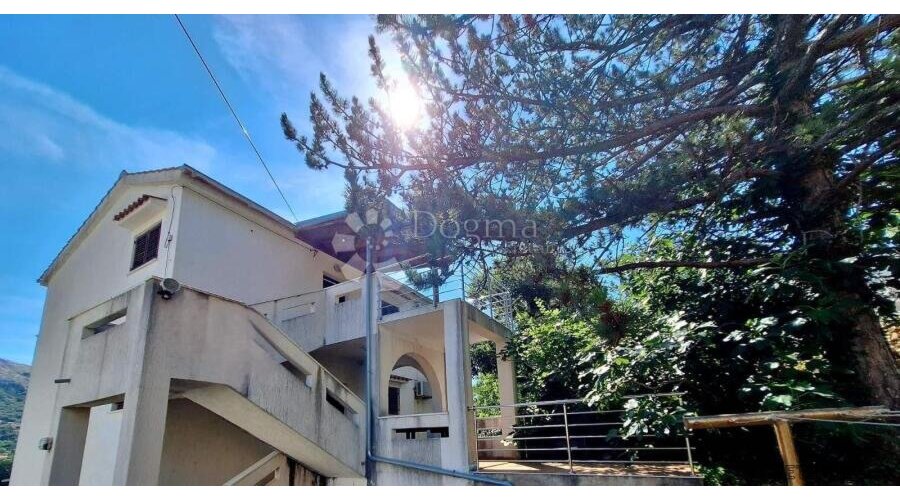 SAMOSTOJEĆA KUĆA SA 3 APARTMANA