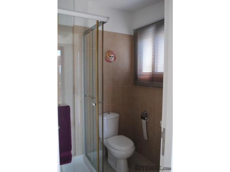 Three Bedroom Bungalow With Two..