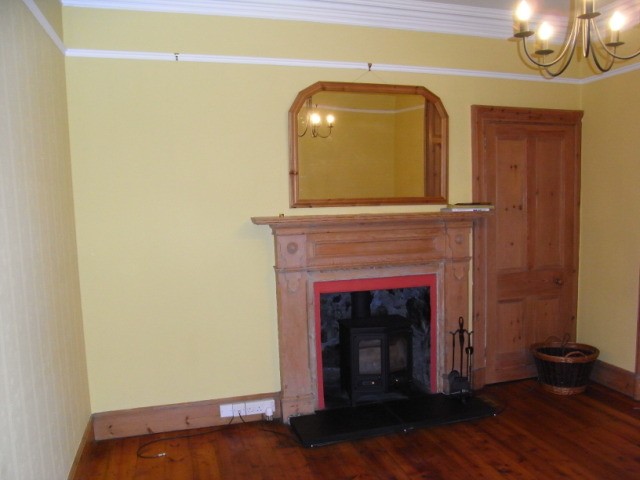 26 Union Road, Inverness IV2 3JY - 2