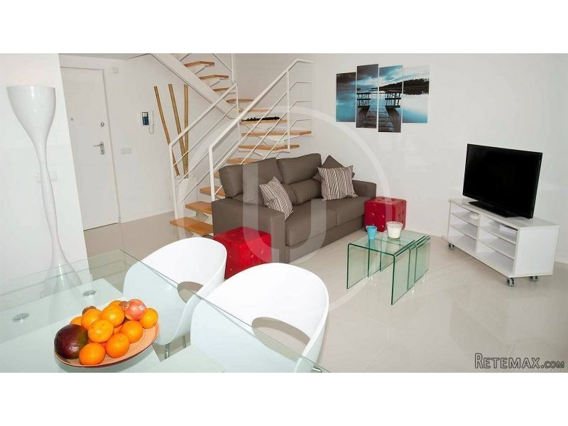 Duplex 4th floor frontline - 2