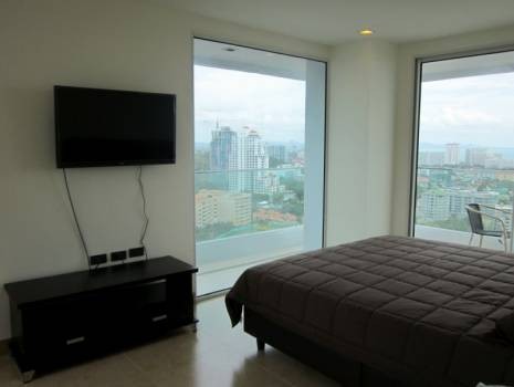 High Seaview One Bedroom for Rent in.. - 2