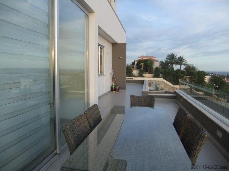 Luxury 6 Bedroom Villa in Germasoyia.. - 2