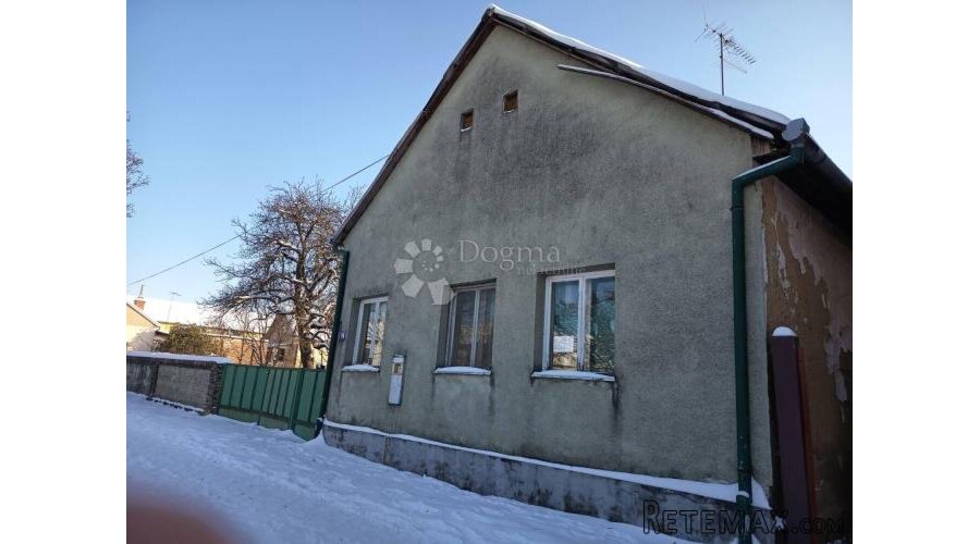 Idealno zemljište za investiciju u centru grada!