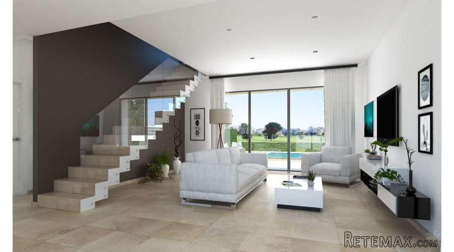 Villas Roda Golf are beautiful properties within walking.. - 2
