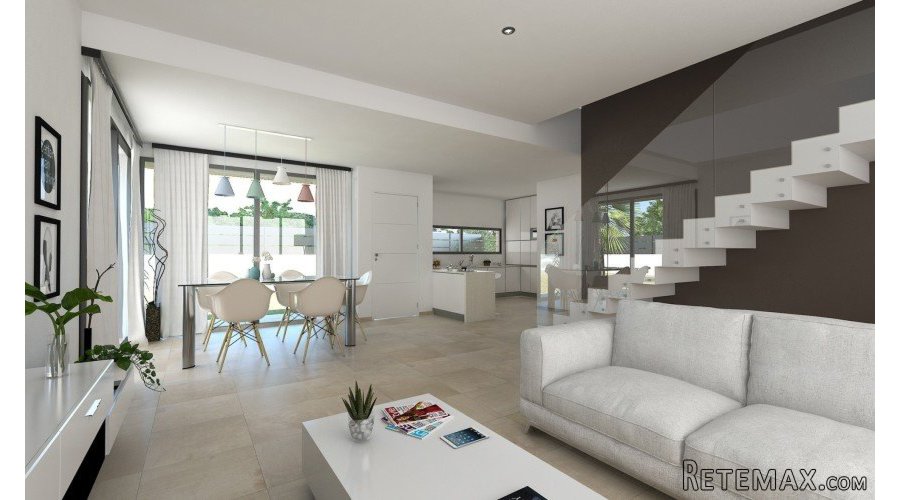 Villas Roda Golf are beautiful properties within walking.. - 3