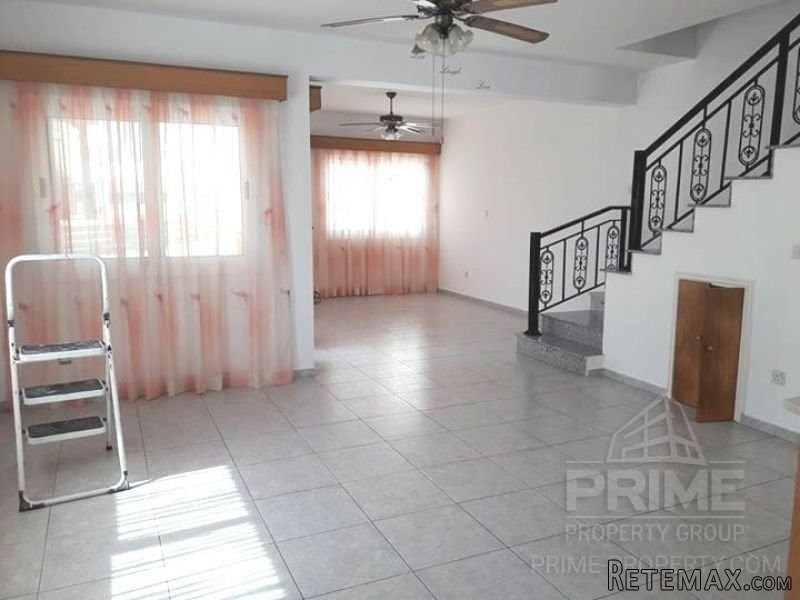Townhouse in Paphos, Cyprus, for Rent -.. - 2