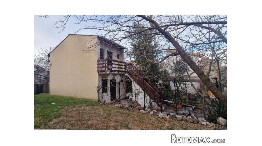 Apartman sa okućnicom-Baška - 2