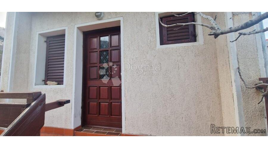 Apartman sa okućnicom-Baška - 3