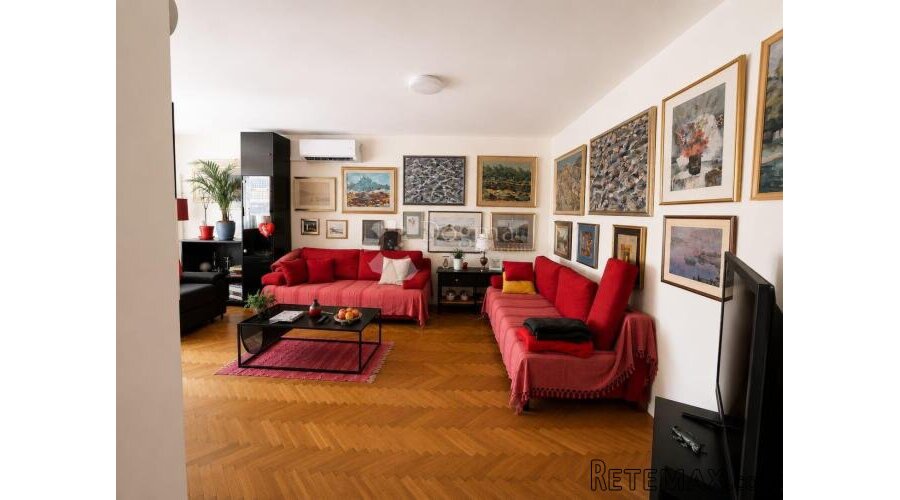 PRILIKA !!! 142 m² | parkirno mjesto | ostava | strogi centa - 3