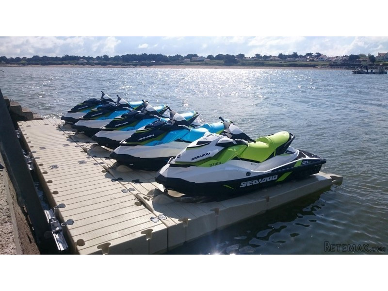 Nlen001948 - Established Jetski Rental..
