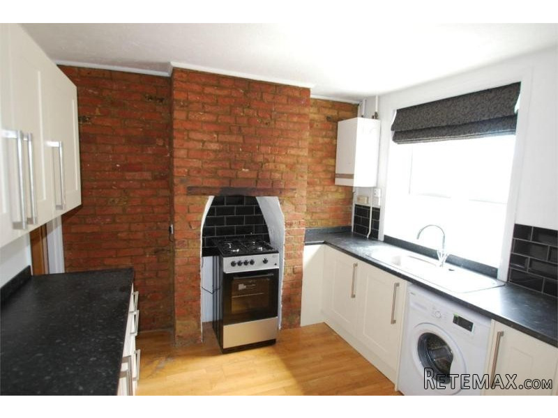 2 Bedroom Terraced House - 2