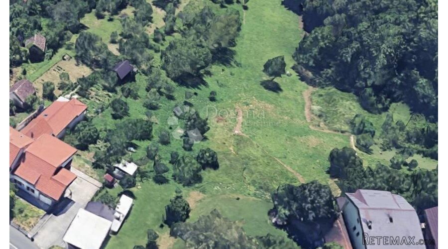 Prodaja građevinskog zemljišta MIKULIĆI, 1120m2