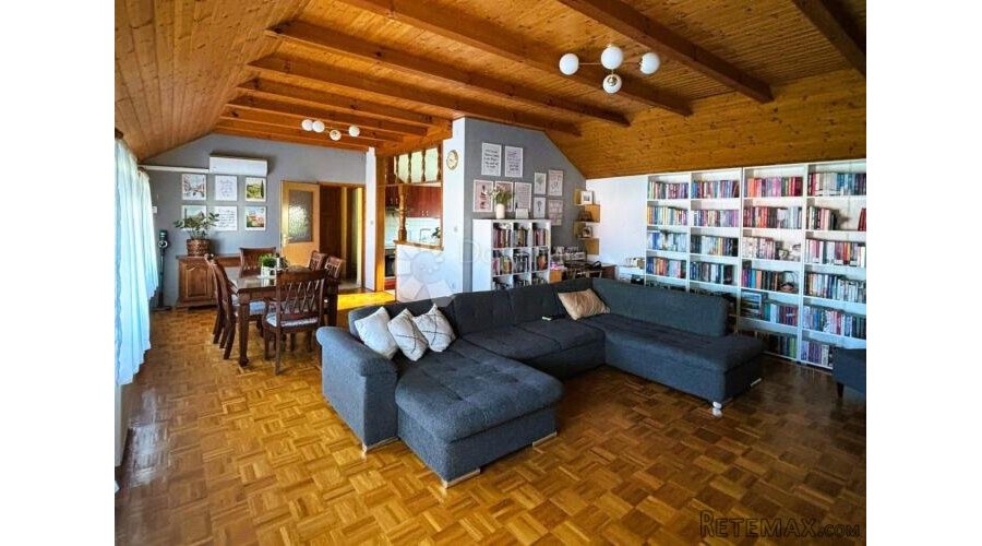 Prekrasan dom u Bartolovcu - funkcionalan, svijetao i blizu