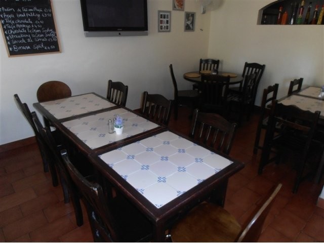 THE BEST PIZZARIA IN LUZ FOR SALE - 2