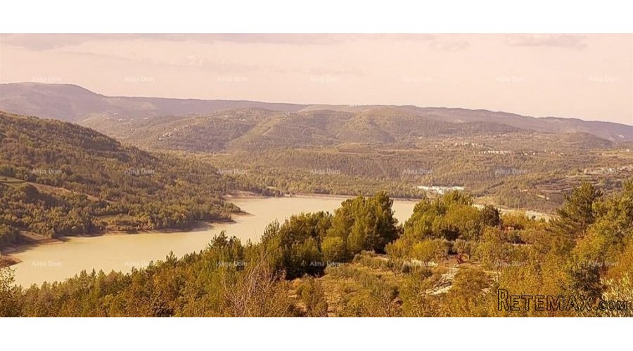 Građevinsko i poljoprivredno zemljište - 8