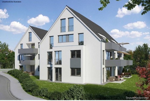 Apartment For Sale Holzgerlingen..