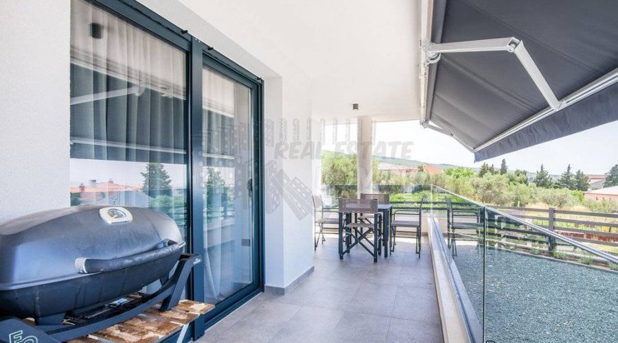 Prekrasan apartman u mjestu Punat! - 11