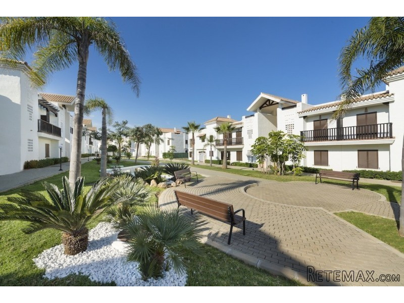 3 bedroom property near San Roque Back.. - 2