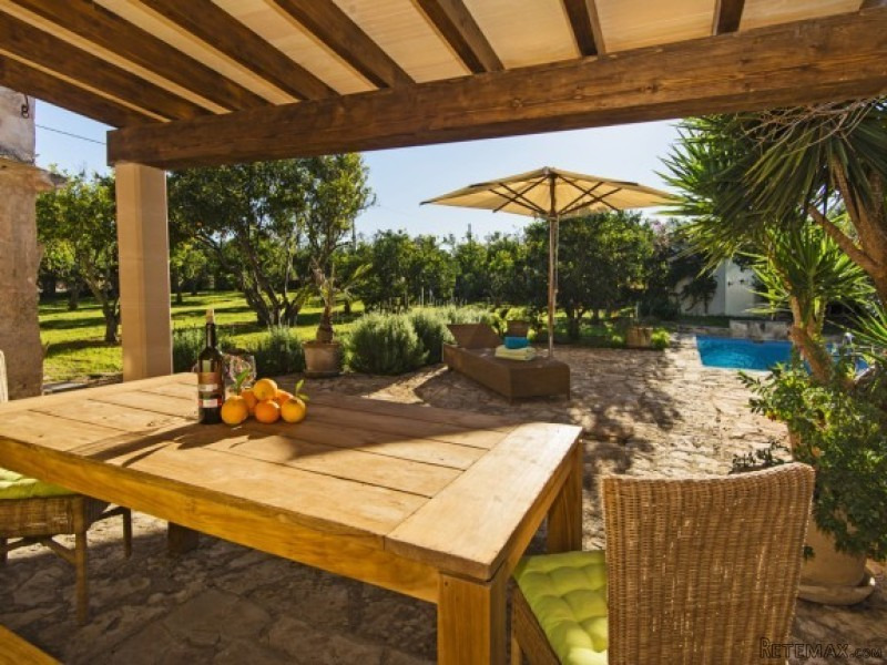Charming Country House With Own Pool In..
