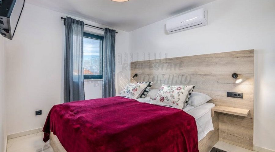 Prekrasan apartman u mjestu Punat! - 14