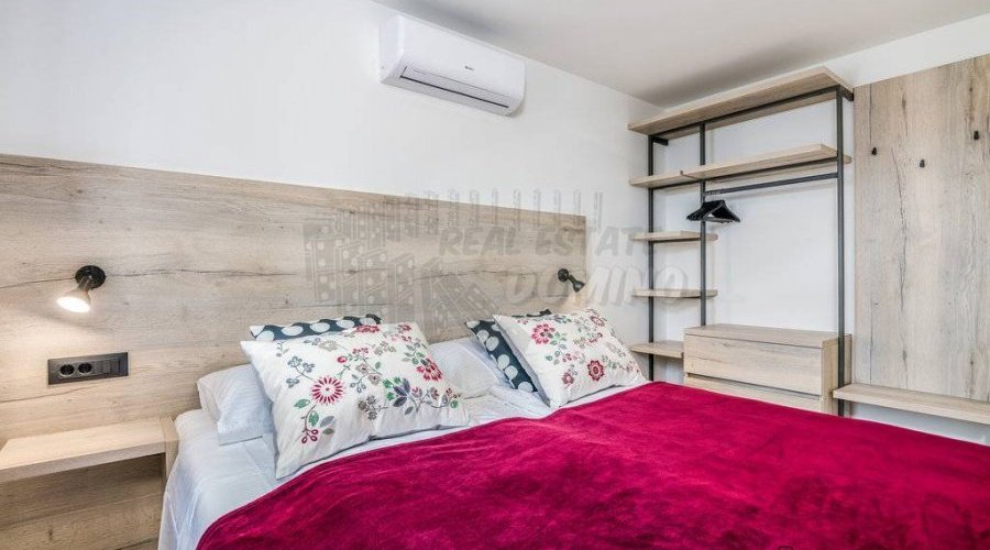 Prekrasan apartman u mjestu Punat! - 15