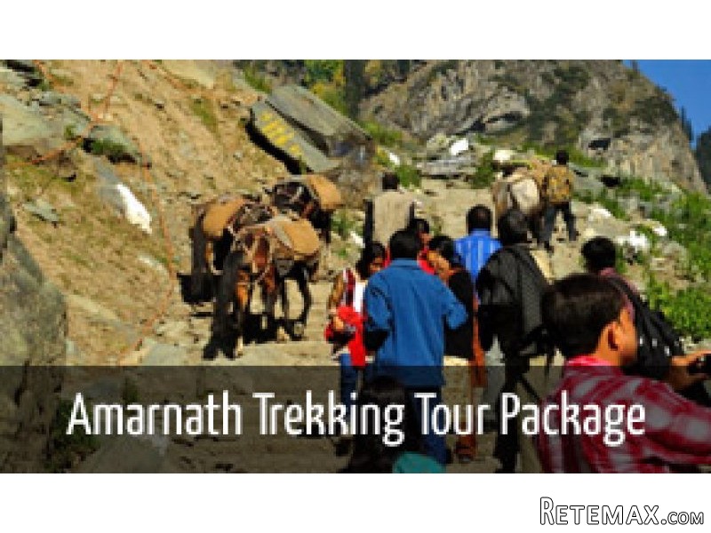 Amarnath Yatra Helicopter Services