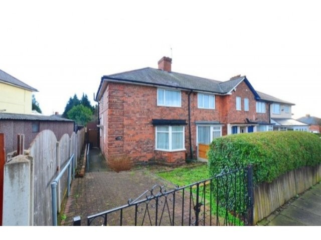 2 Bed House To Let in Birmingham - 2