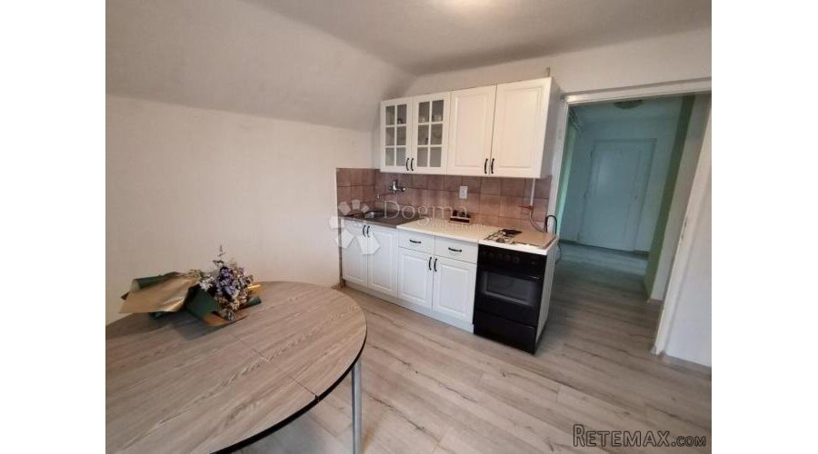 Dvosobni stan od 45,84 m2 u Dubravi (Vrbovec)