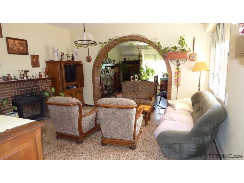 3 Bedrooms - Finca - Murcia - For Sale - 2
