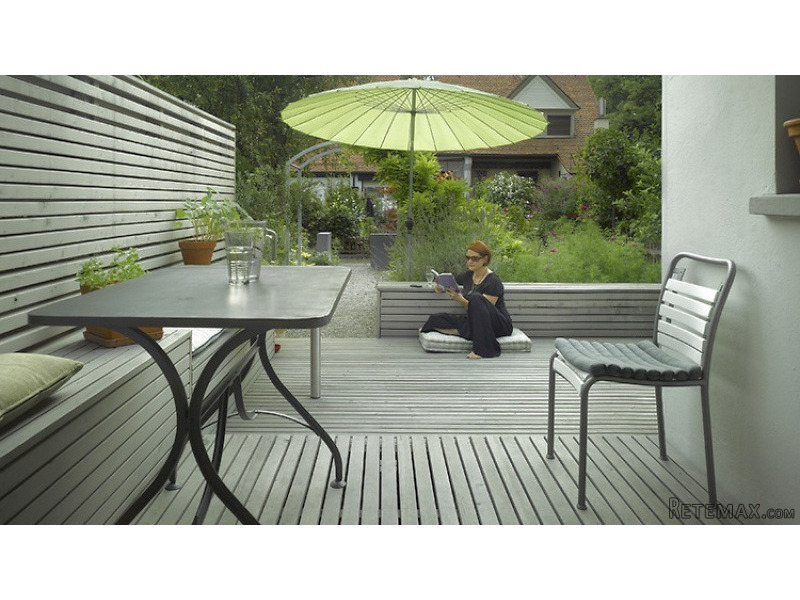 4 room house in Zurich - Kreis 5..