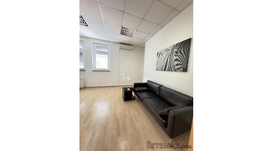 PRILIKA - 300 M2 ILI 150 M2 - PO POTREBI