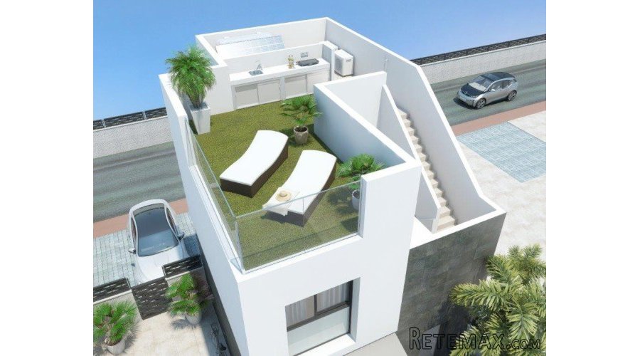 This new construction project is located in the authentic.. - 2