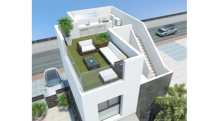 This new construction project is located in the authentic.. - 3