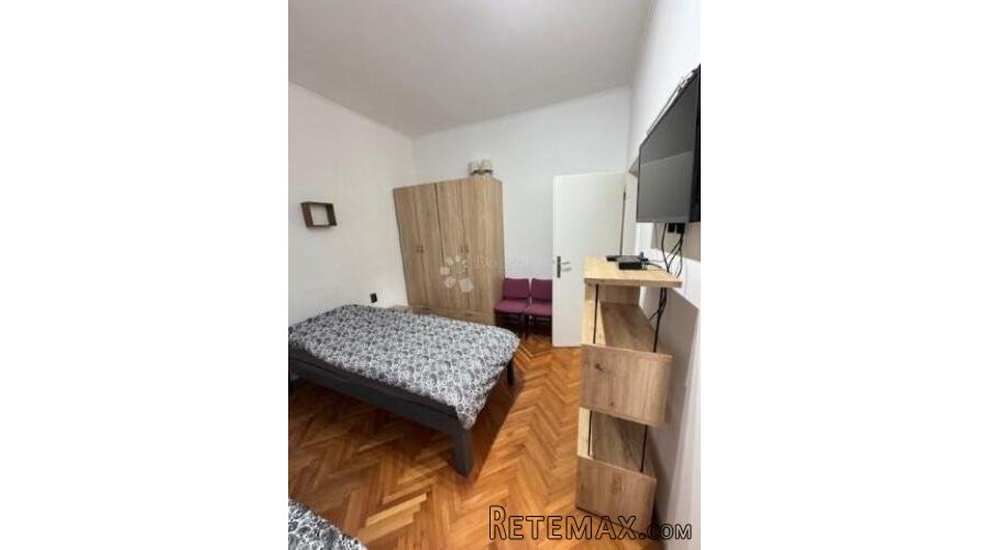 Stan za radnike – Dražice – dostupno odmah!