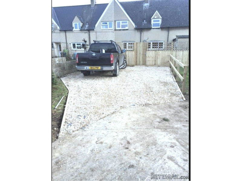 3bed,Tristram Rd, Ducklington, Witney