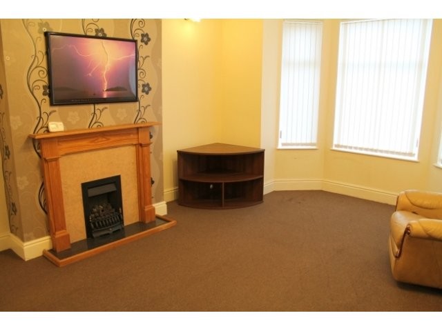 Hook Road, Goole - 2