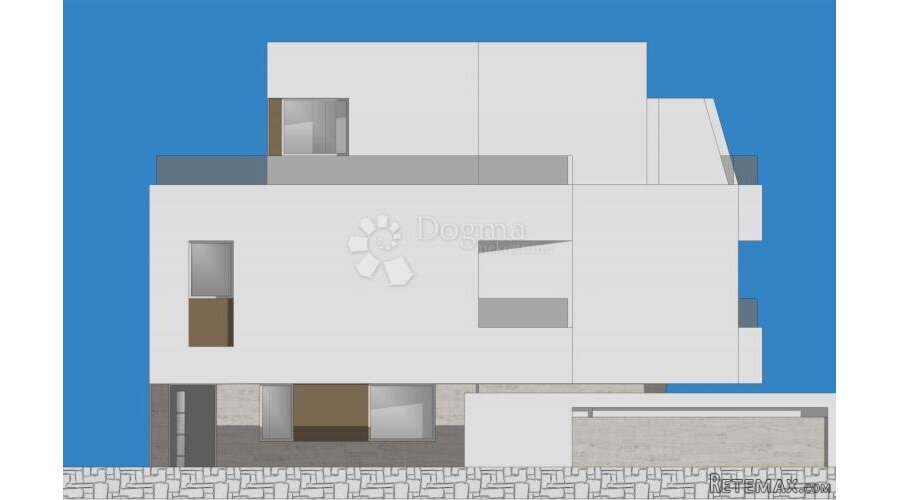 PENTHOUSE NOVALJA NOVOGRADNJA S-3 - 3
