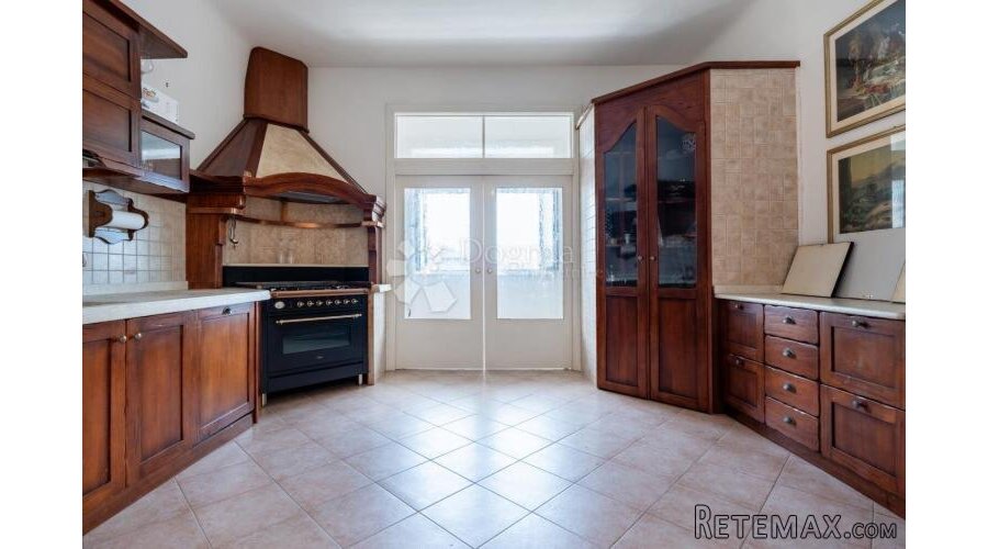 PENTHOUSE U VILI U CENTRU OPATIJE - 3