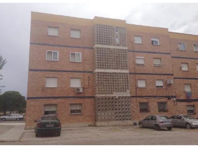 Piso en venta en Toledo, Toledo (Toledo) - 2