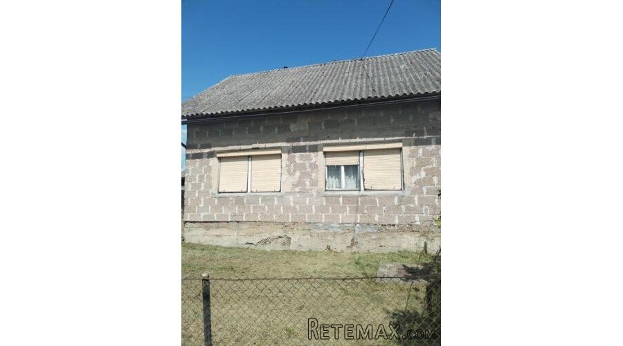 Kuća u Karlovcu na prodaju - mir u blizini grada - 2