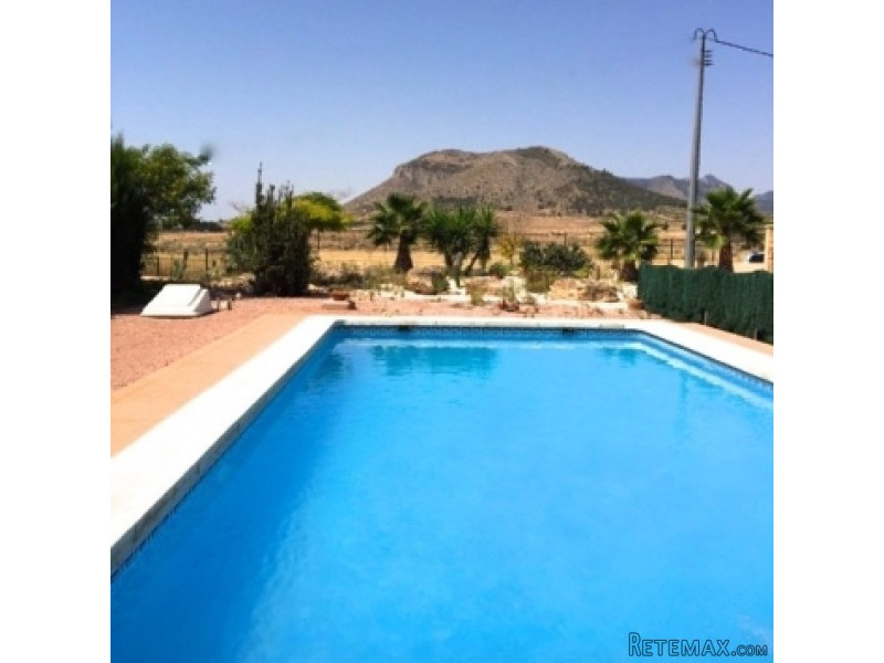 La Romana - Country Finca For Sale Ref.. - 2