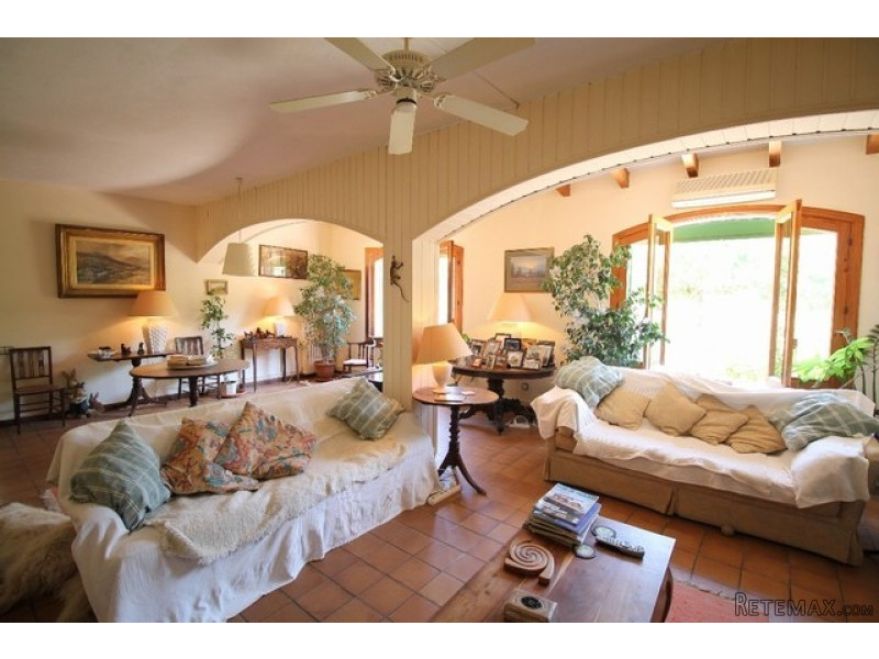 Finca in Algaida, Mallorca for sale - 2