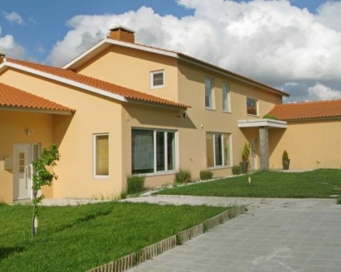 B&B - Property with 3 rentable..