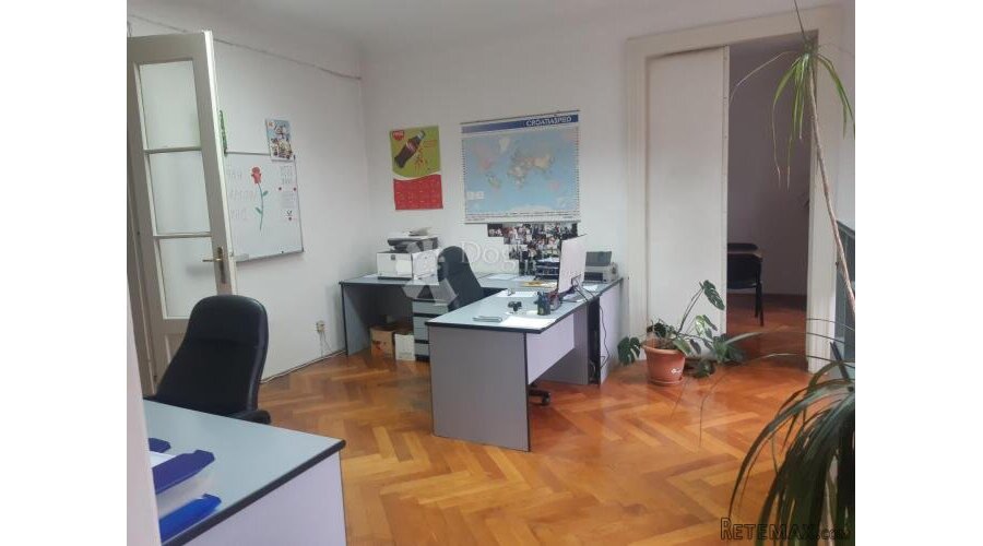 Poslovni prostor u centru Rijeke