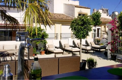Costa Blanca, Benidorm