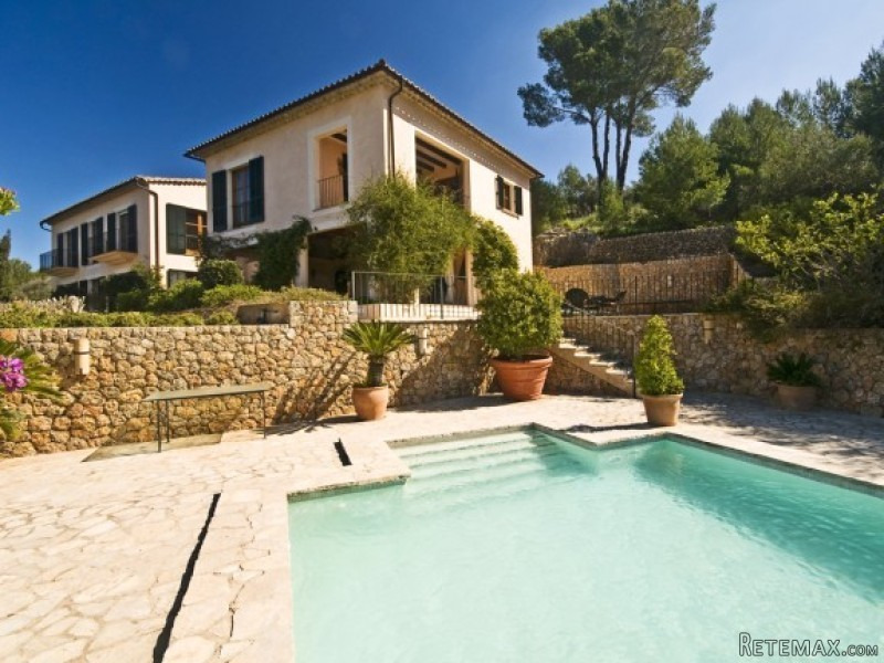 Country Estate With Views Over The.. - 2