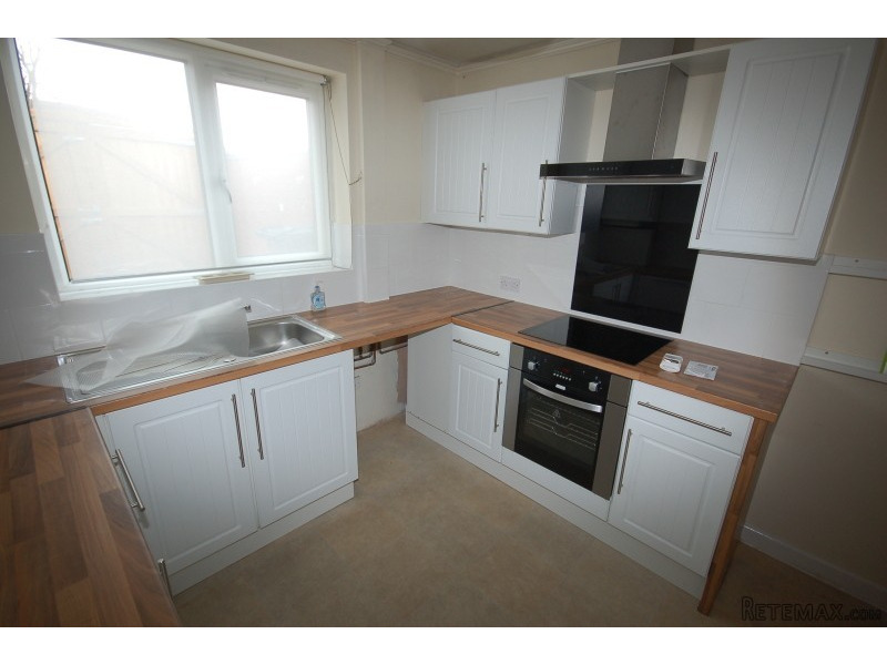 Badger Street, Walmersley, Bury - 2