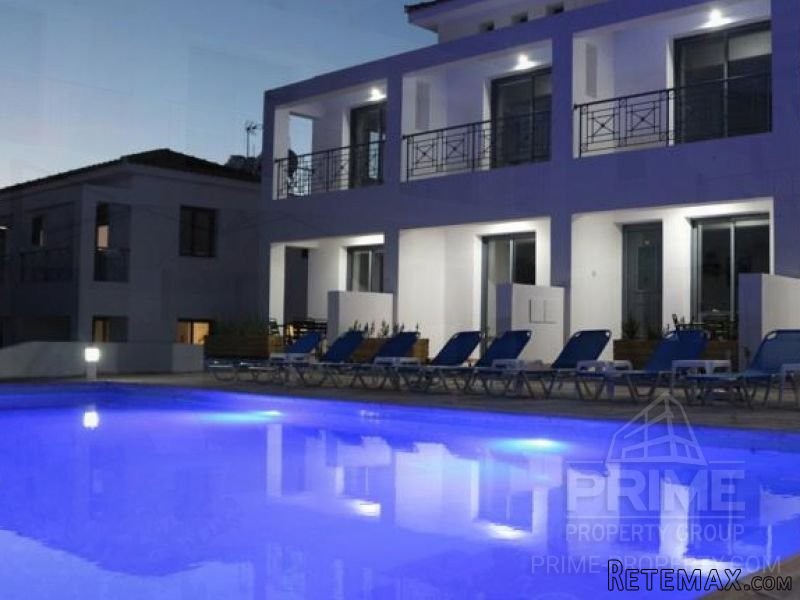 Townhouse in Paphos, Cyprus, for.. - 2