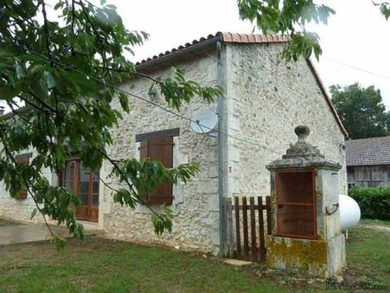 Stone House With Extra Apartment In.. - 2