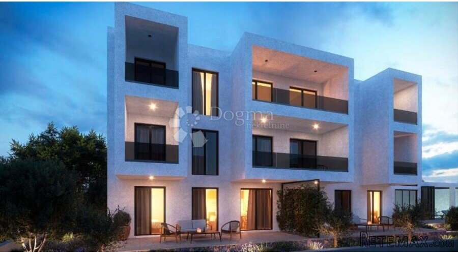 BILICE - investicijska prilika - 5 apartmana - indoor bazen - 3